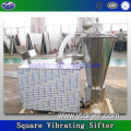 Foodstuff Automatic Feeding Machine